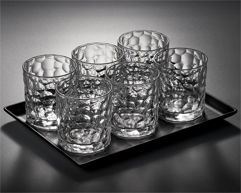 Turtle Cup 6 Tray