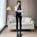 Black Trousers Single