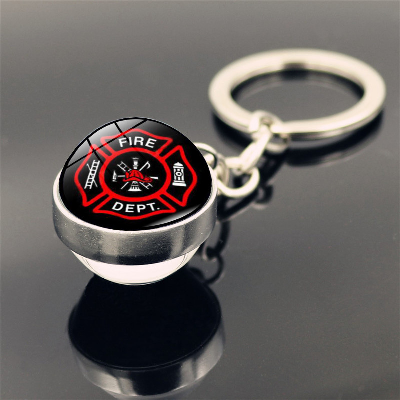 New Double sided Gem Keychain Xswx22444 - Shop at LoveMi