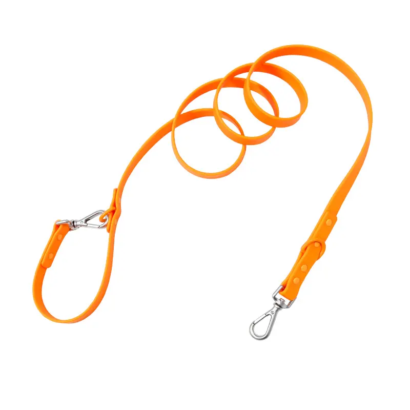Multi-functional Double-leash Dog Supplies