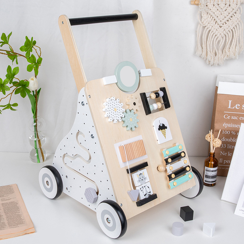 Poussette multifonctionnelle pour bébé – Image 3