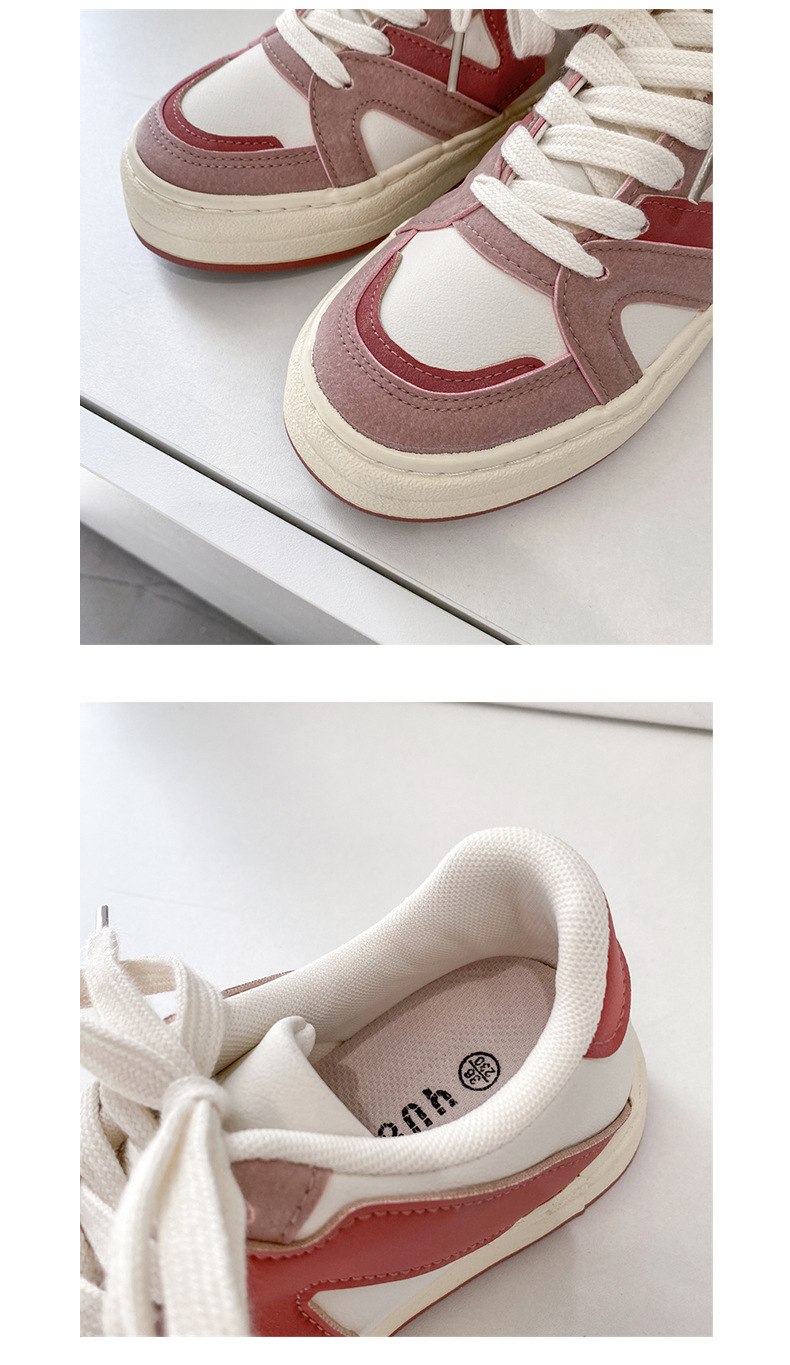 Title 8, Petites Chaussures Blanches de Niche pour Femme...