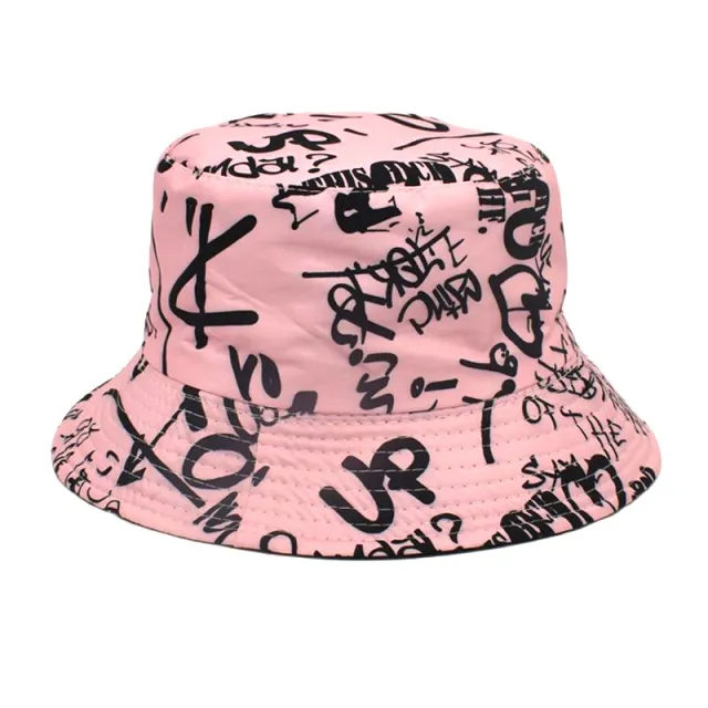 Outdoor Travel Fashion Sun Hat Pink - Shop at LoveMi
