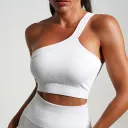 White Bra