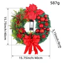 J1 25 Garland