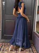 Dark Blue