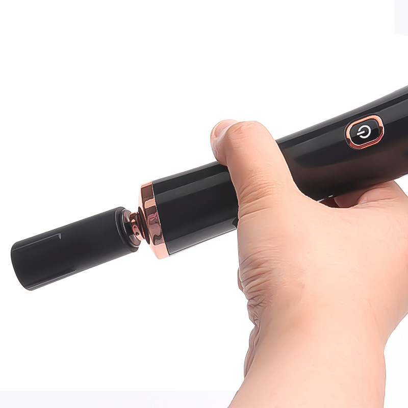 Electric Grafting Eyelash Remover Wake-up Glue Tool — view 2