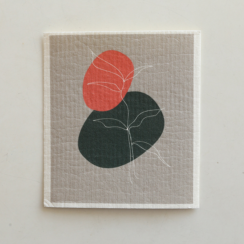 Compressed Wood Pulp Cotton Cloths Dont Shed Fibers And Are Resistant To Oil 8