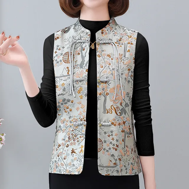 Women's Spring And Autumn Small Western Style New Khaki - Shop at LoveMi