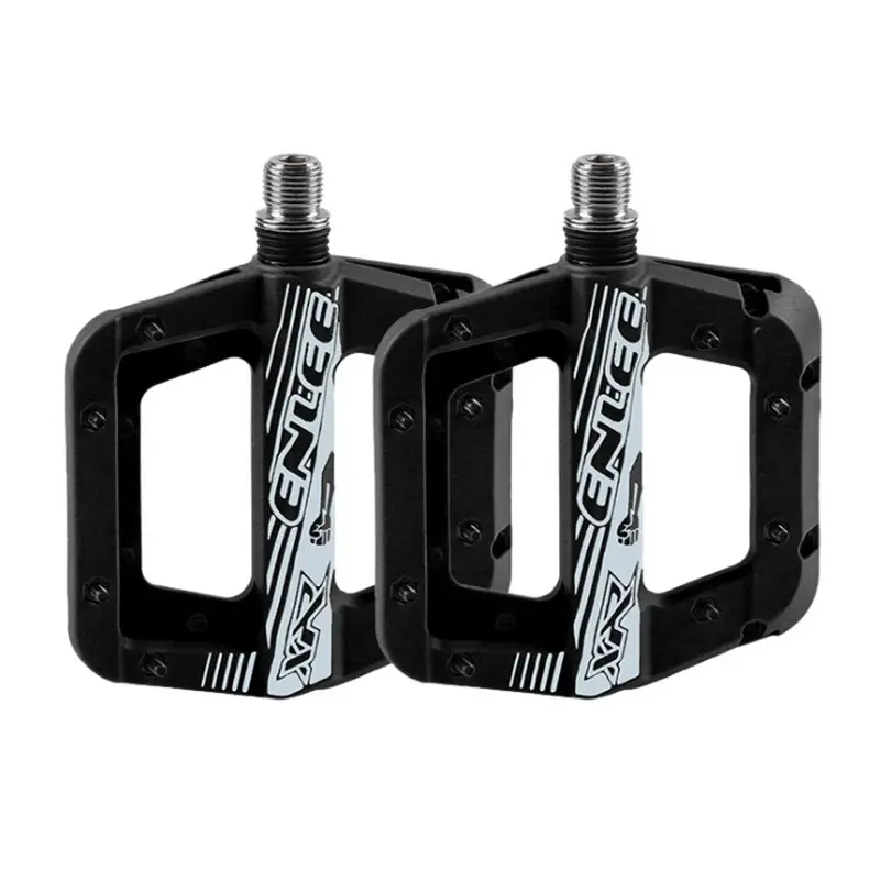 Mountain Bike Nylon Fiber Bearing Pedal Accessories