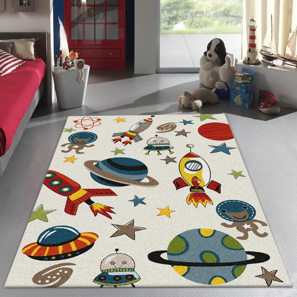 291fdb1a 7f0a 4d3f bea7 02cae6f2b72f - Children room bedroom non-slip carpet