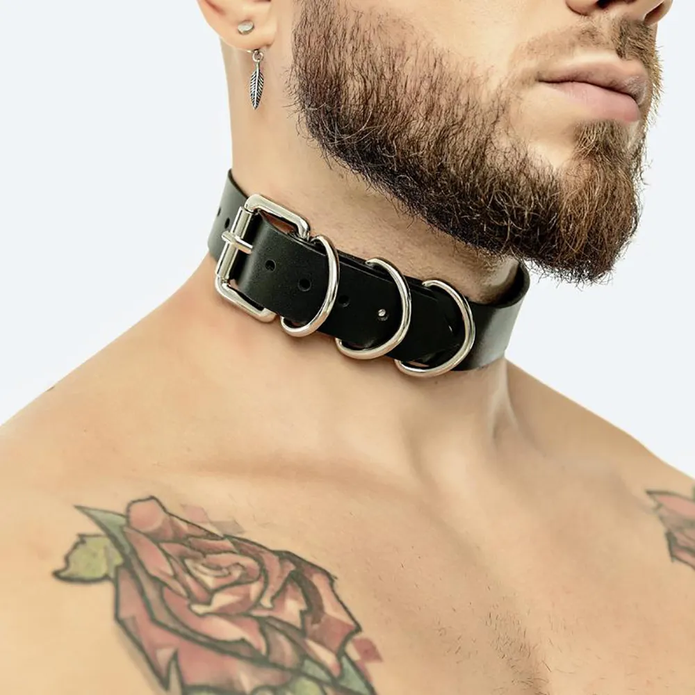 Fashion Personalized Men's Party Costume