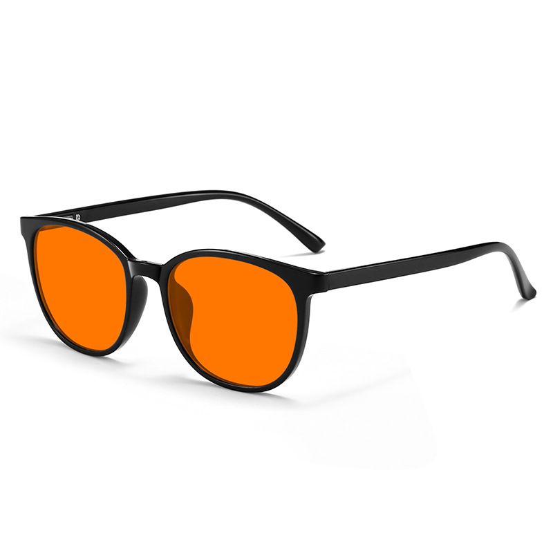 Anti-blue Light UV Protection Red Light Glasses - Image 18