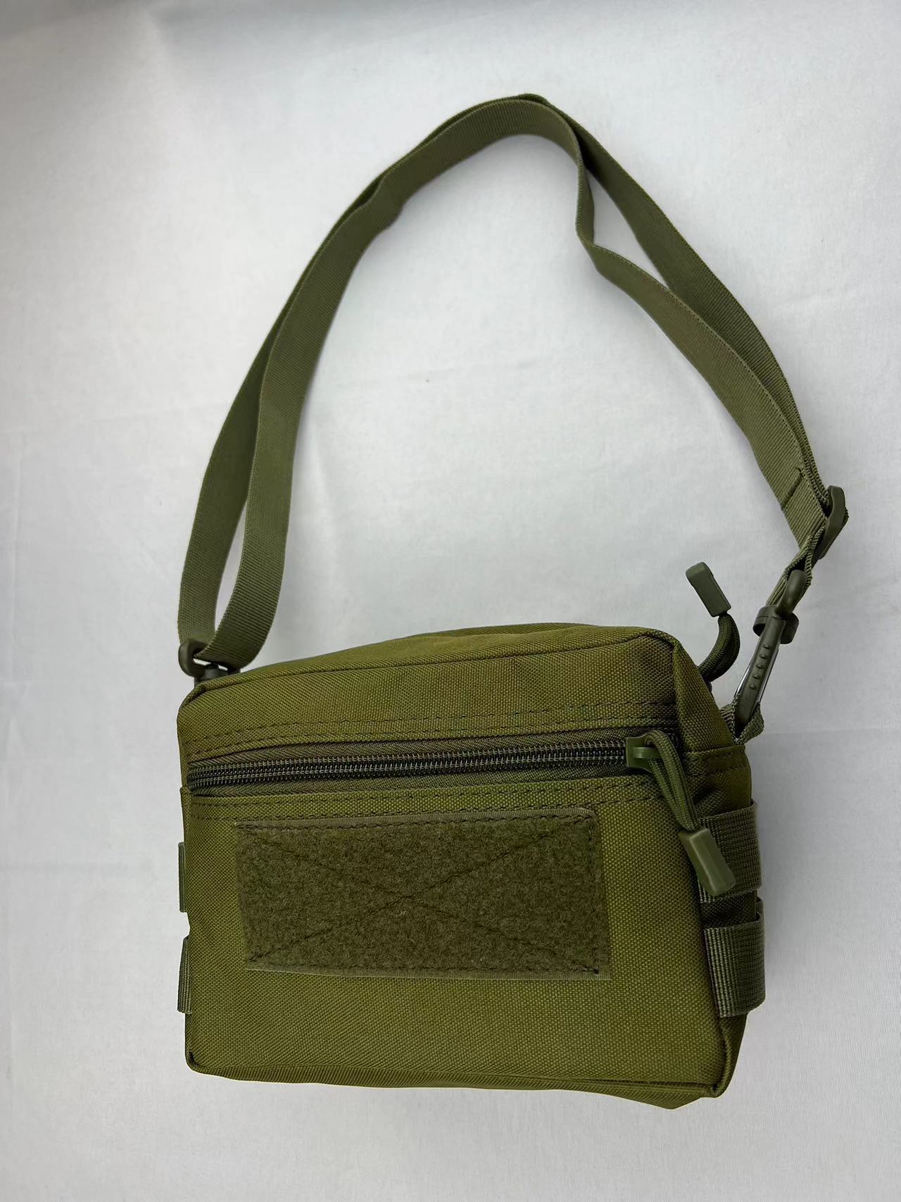 Army Green Shoulder Strap