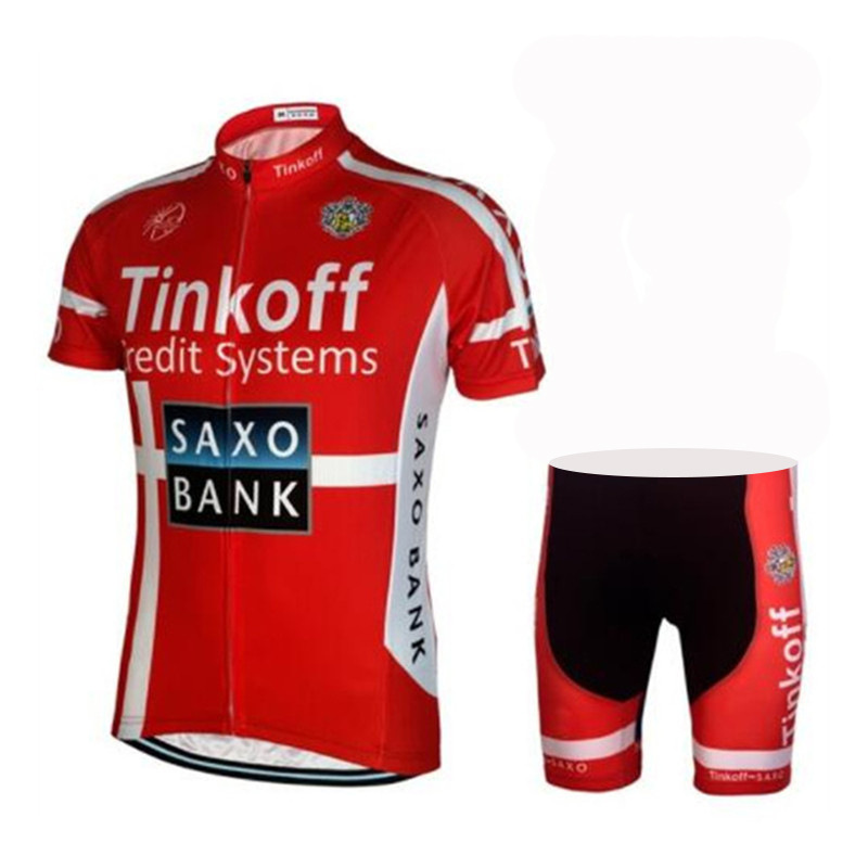 Bicycle Cycling Clothes Suit Breathable Mountain Bike Suit Men
