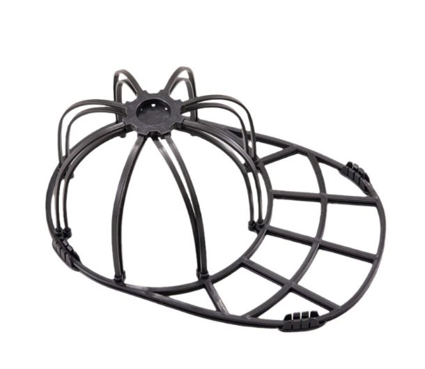 Wash Caps And Bags Machine Wash Anti-deformation Hat Laundry Protection Bags Wash Hat Net Pocket Hat Washing Machine