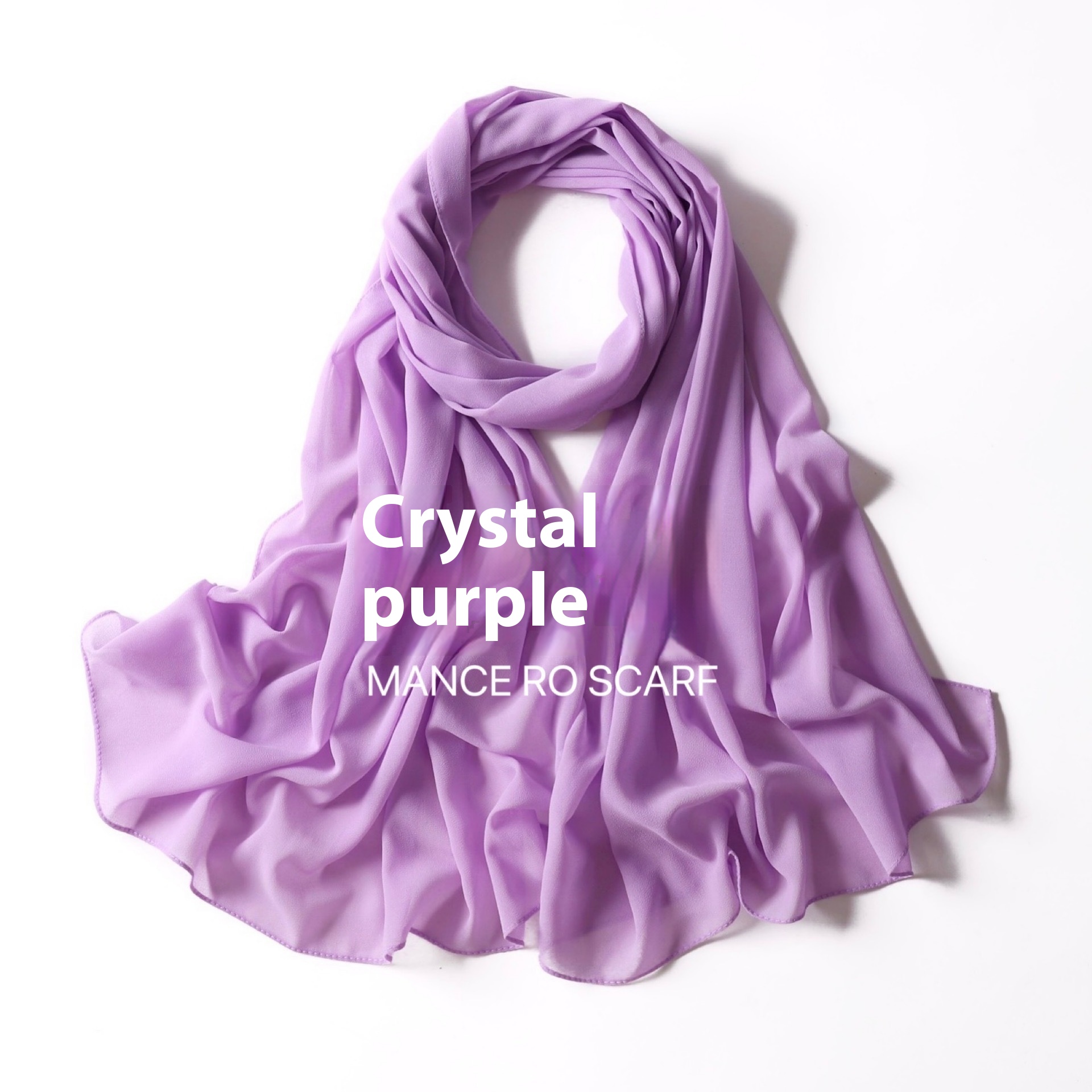 88 Crystal Purple