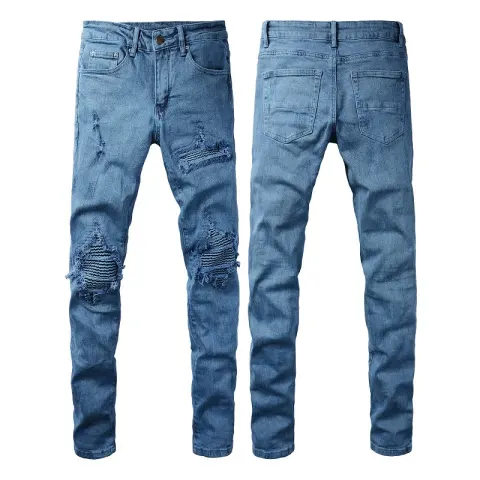 Fashion Holes Jeans for Men