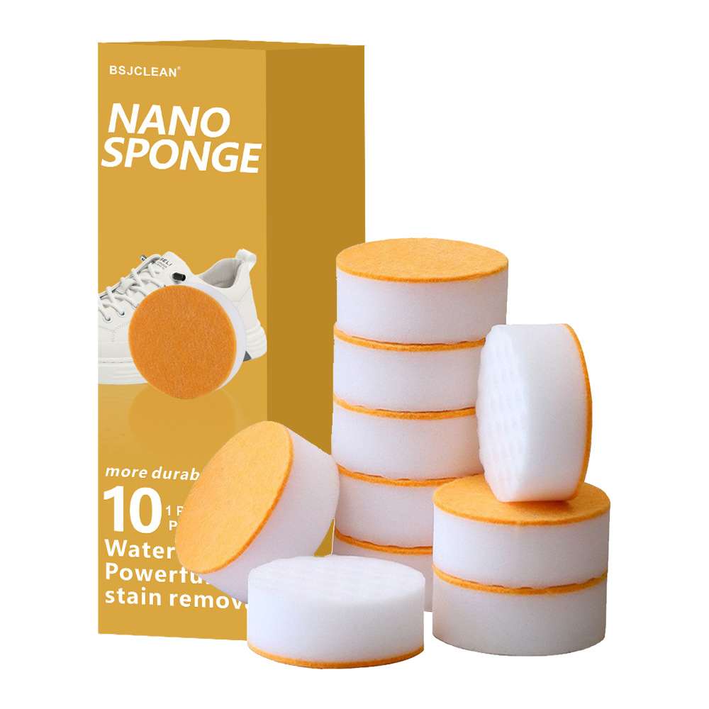 Orange 10 Boxes