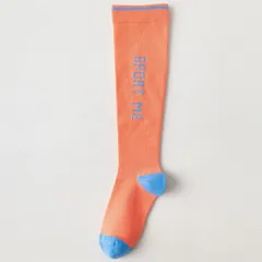 Sports Muscle Energy Compression Socks Women's Professional Fitness Running - No 13 - View 1