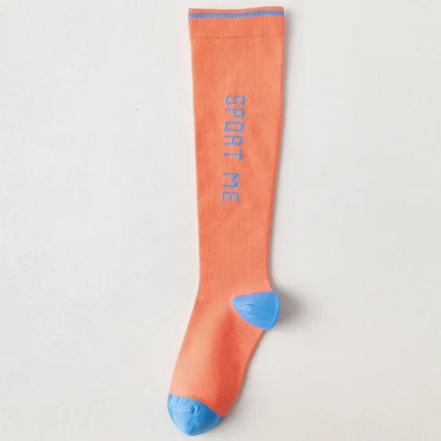 Sports Muscle Energy Compression Socks Women's Professional Fitness Running No 13 - Shop at LoveMi