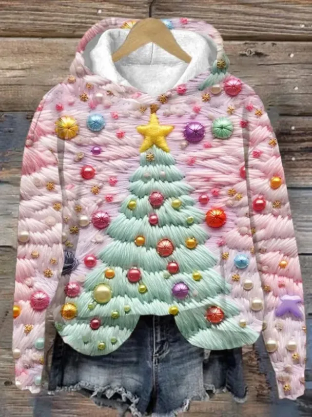 3D Sweater Hot Digital Printing Hoodie Wyn231217H 2Xl - Shop at LoveMi