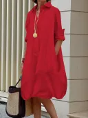 Dark Red