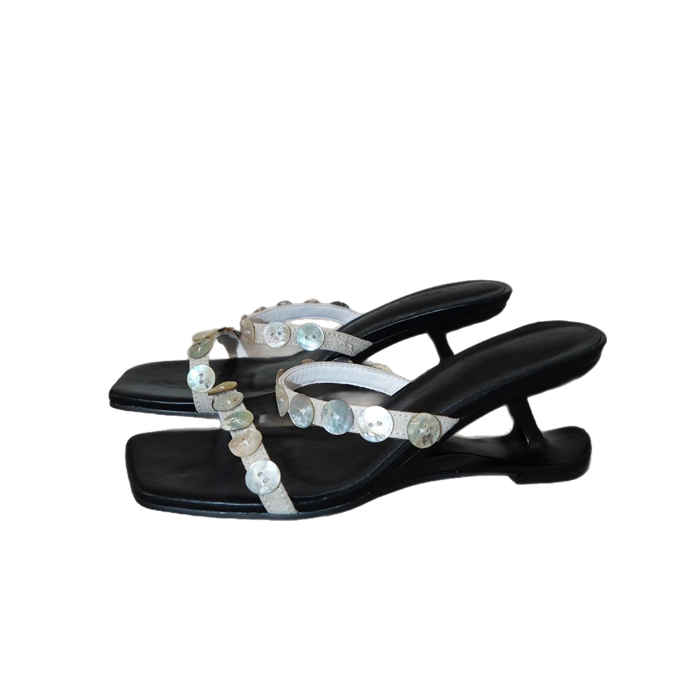 Wedge Sandals