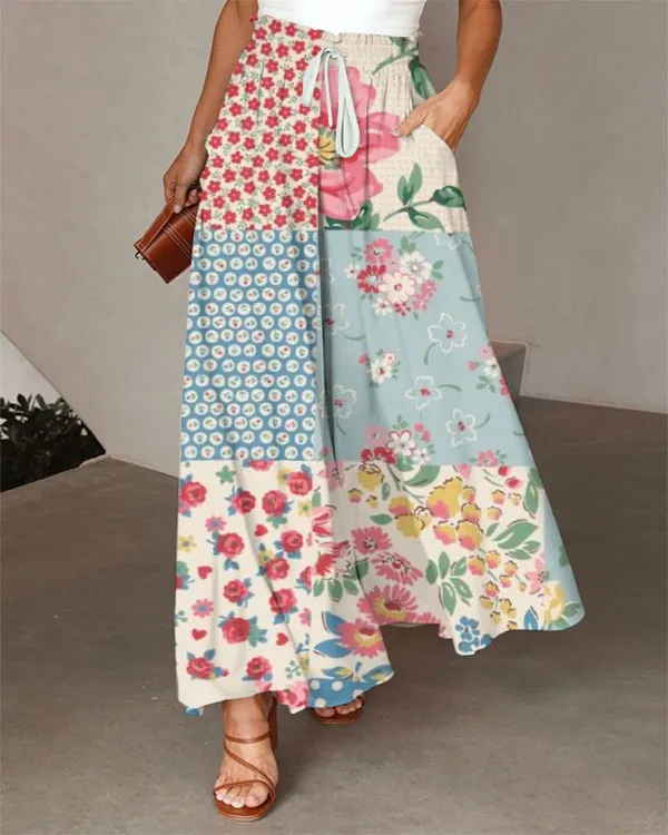 New Women's Suit Pants Casual All matching Wide Leg Trousers Qksmd01 4Xl - Shop at LoveMi