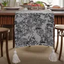 Jacquard Black