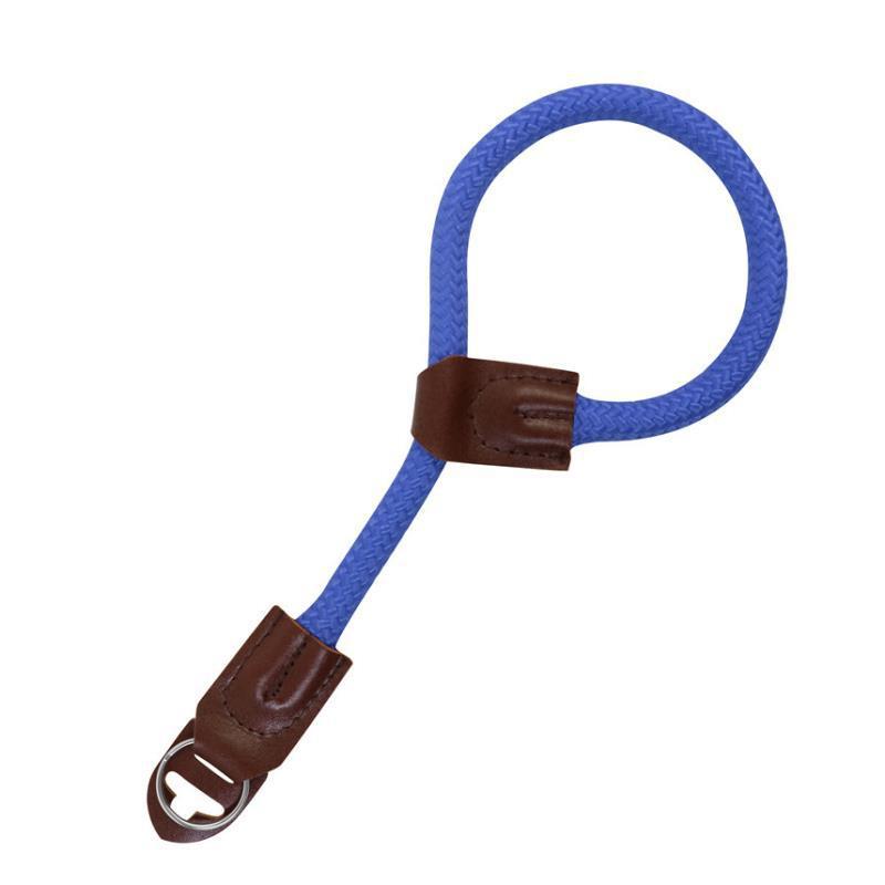 Blue Carrying Strap