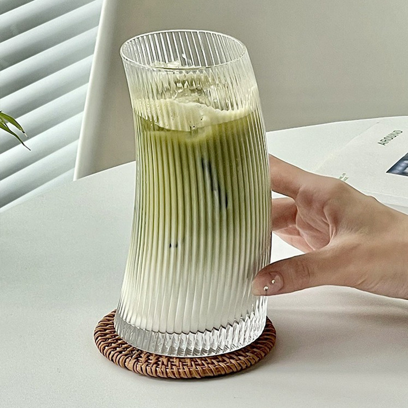 Personalized Creative Juice Coffee Cup Fruit Tea Cup Water Cup