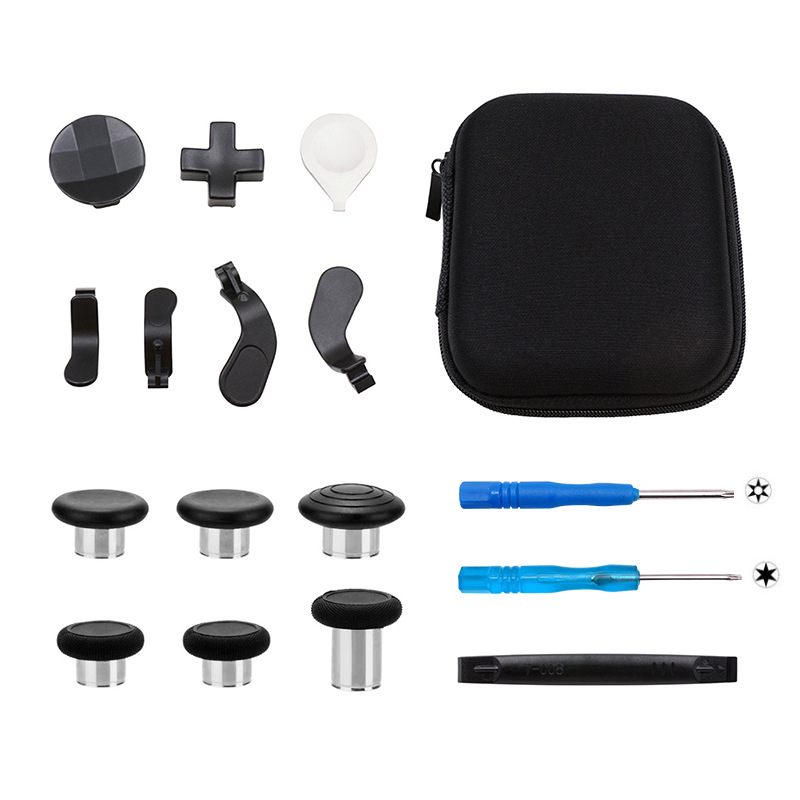 Elite Handle 2 Generation Button Accessories Suit Rocker Cross Key Paddles - Image 17