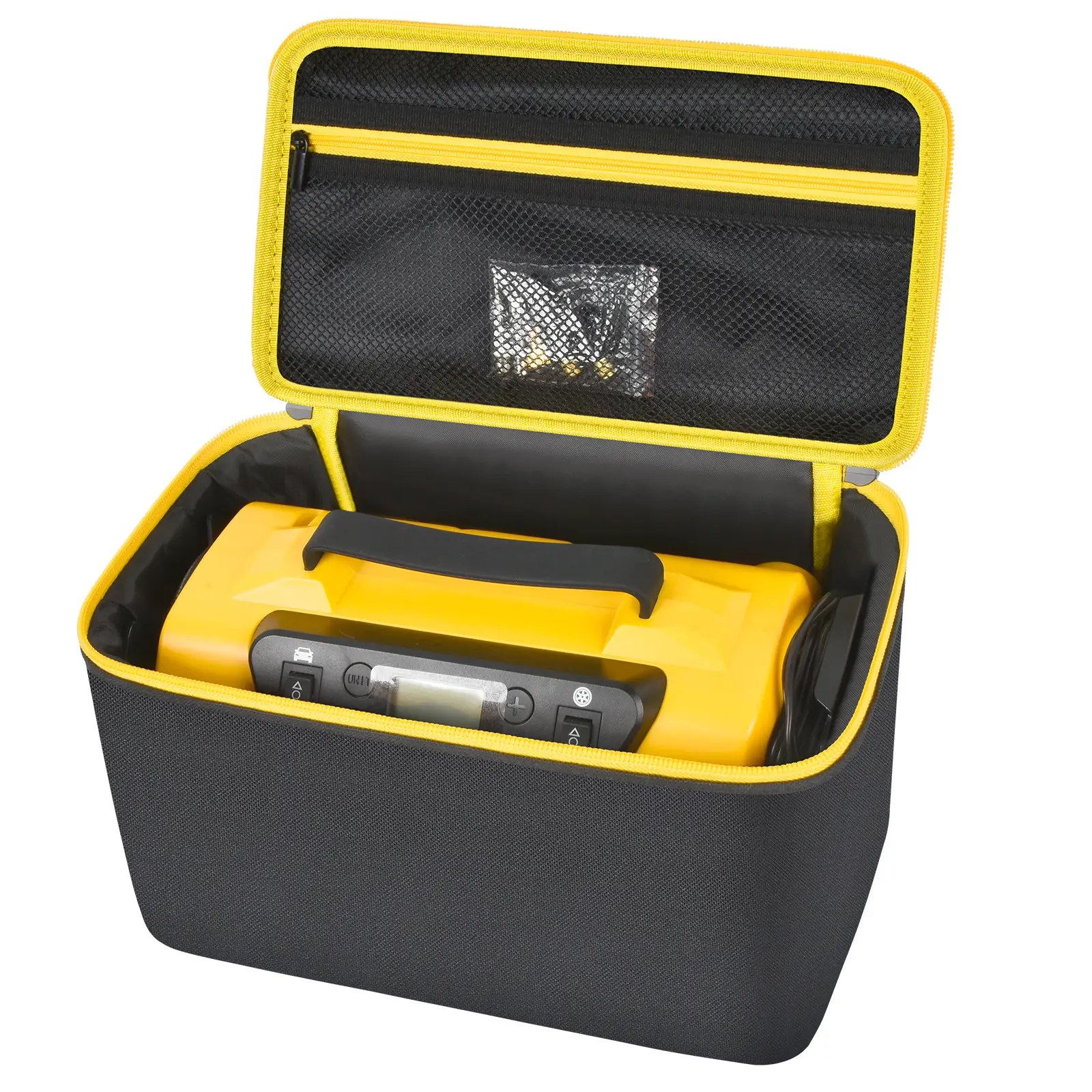 Outdoor Portable Suitable For Car Tire Cloth Bag