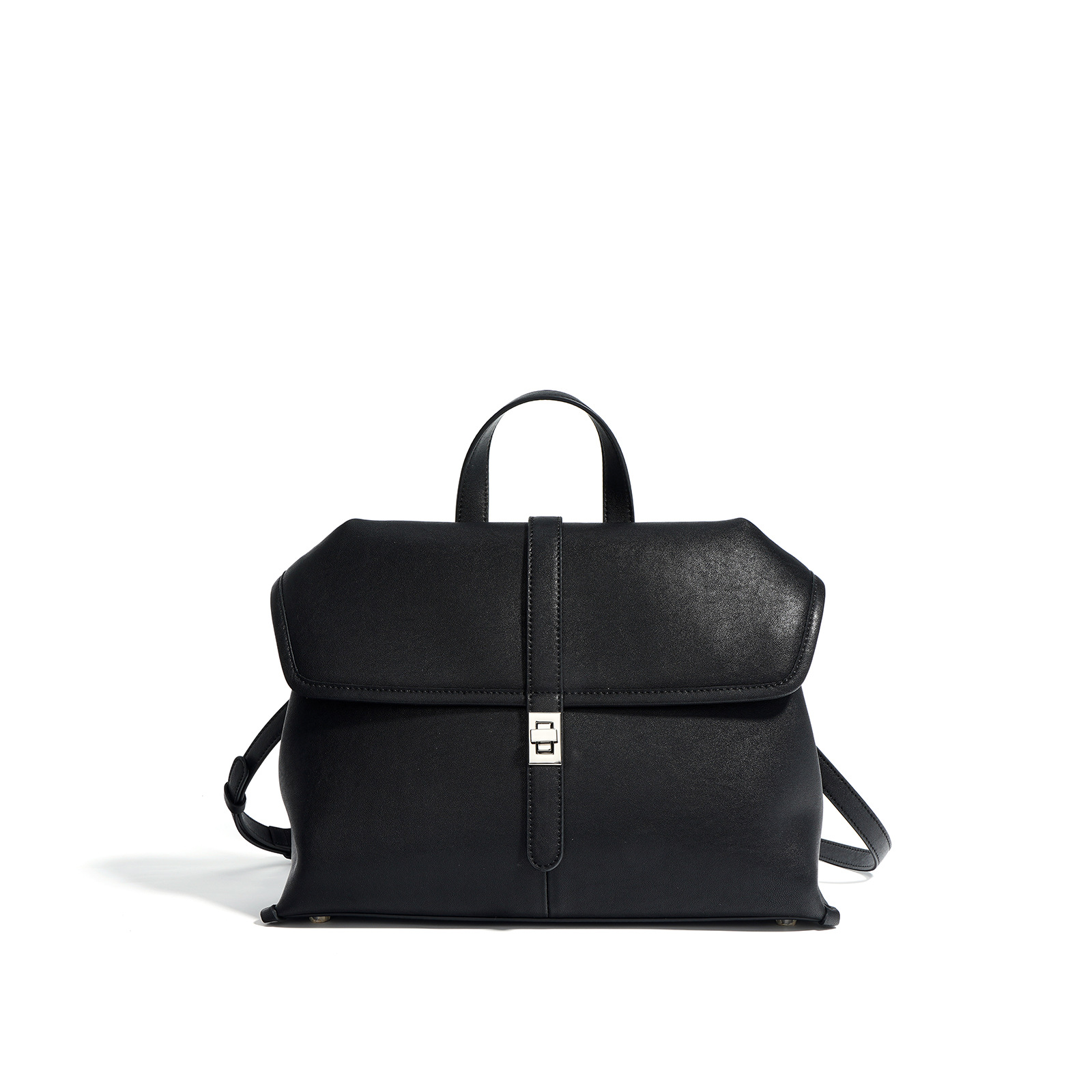 Large-capacity Versatile Tote And Crossbody Bag For Women thumbnail 6