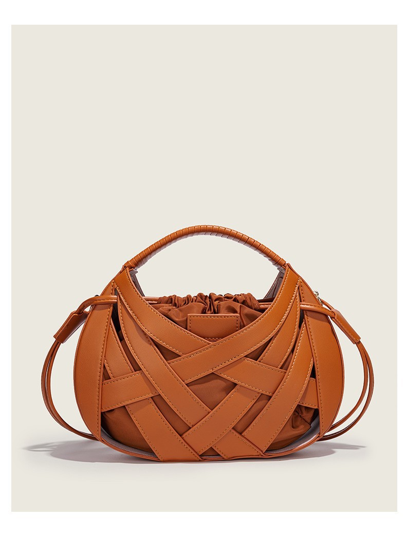 Large-capacity Woven Hollow-out Single-shoulder Bag | ShopDecimals 6 29b73b2d 20da 486c 93f2 1d6f2aba8c80