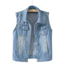 Light Color Denim