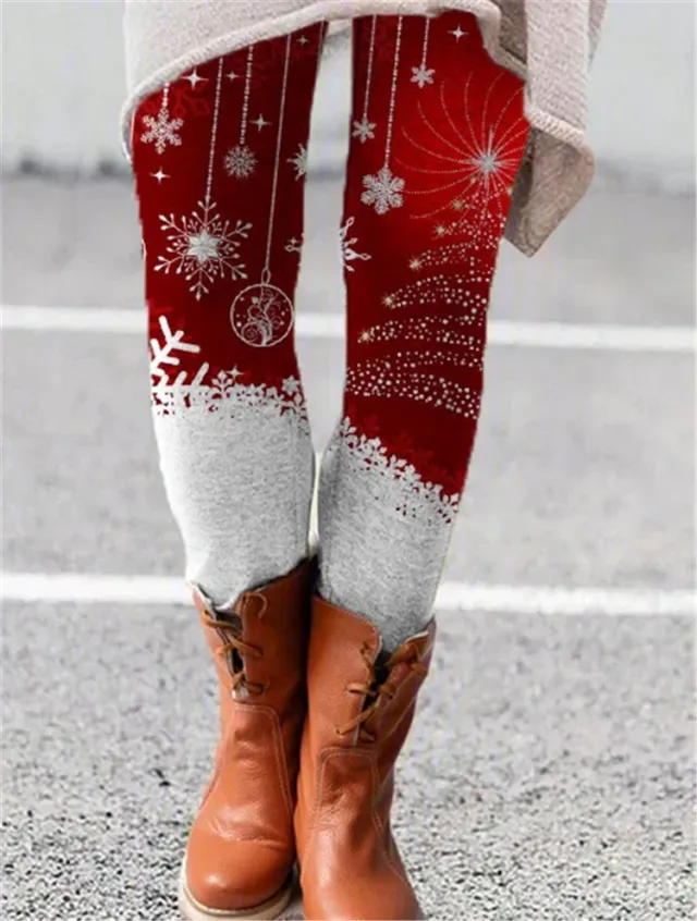 Running Sports Outerwear Bottoming Autumn And Winter New Slim Skinny Pants 13 Style M - Shop at LoveMi