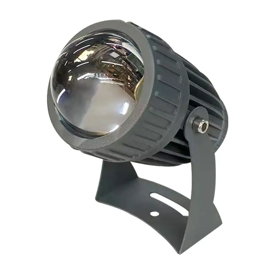 Outdoor LED Spotlight for Landscape Lighting