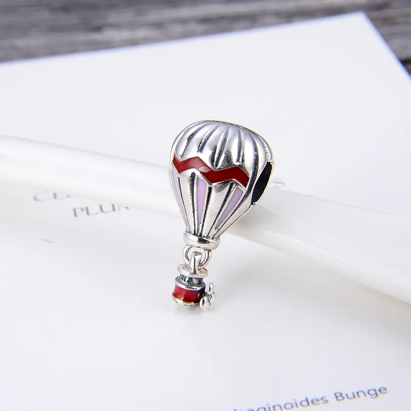 Simple Handmade Diy XINGX Ornament Accessories - Hot Air Balloon