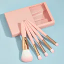 Pink 5 Pieces