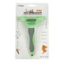 Large Hair Knife