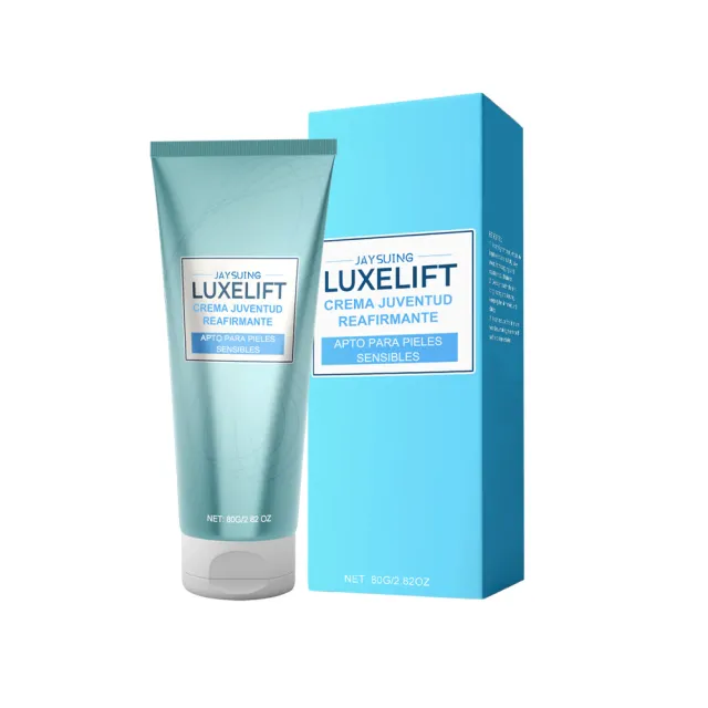 Body Firming Neck Cream Moisturizing Mild Light Lines 100G - Shop at LoveMi