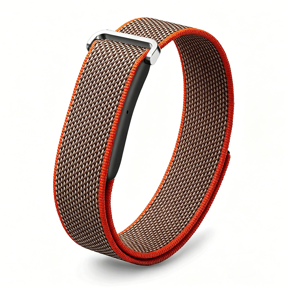 Screenless Womens Health Smart Bracelet 3