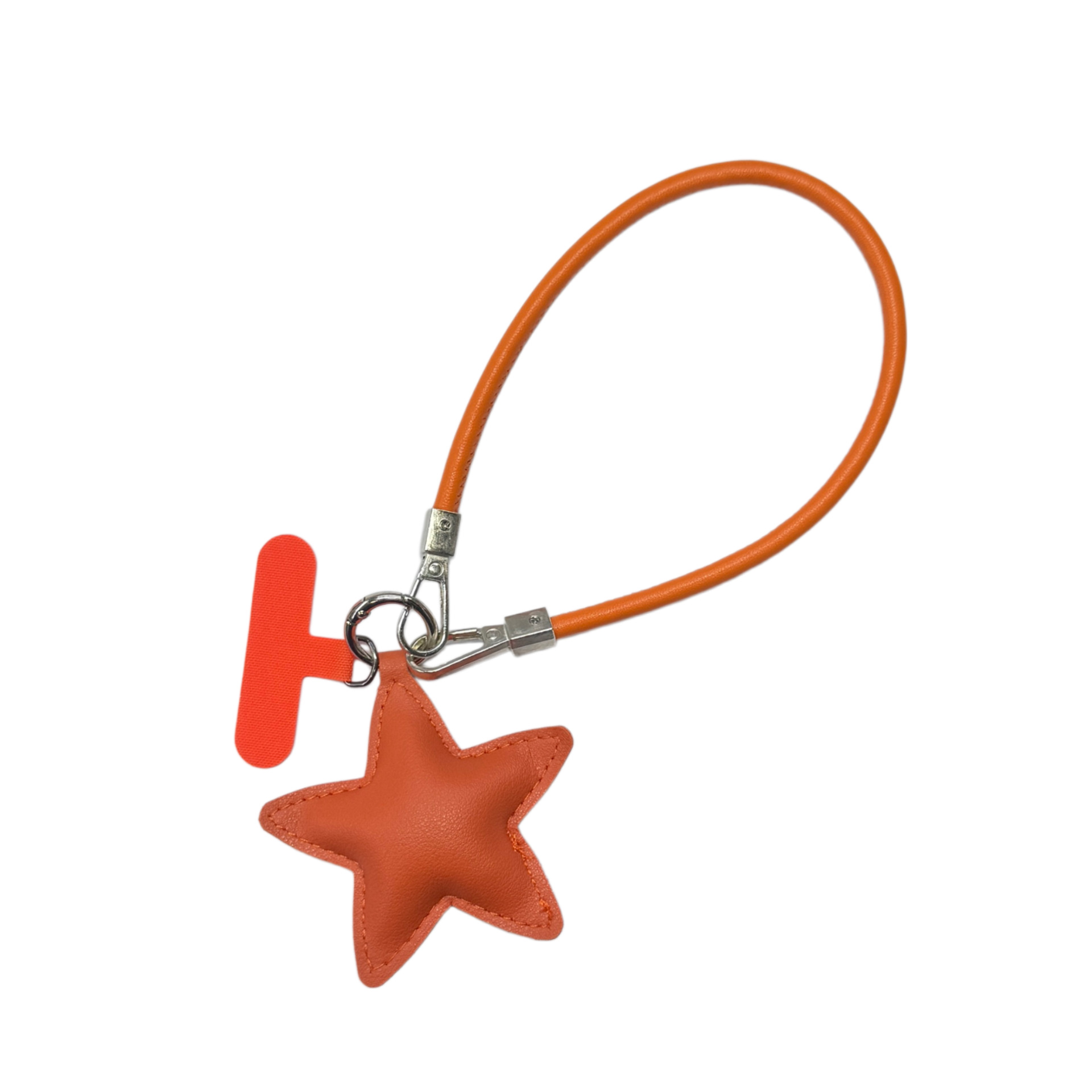 Suitable For Bags Keys Jewelry Pendants And Star-shaped Phone Straps