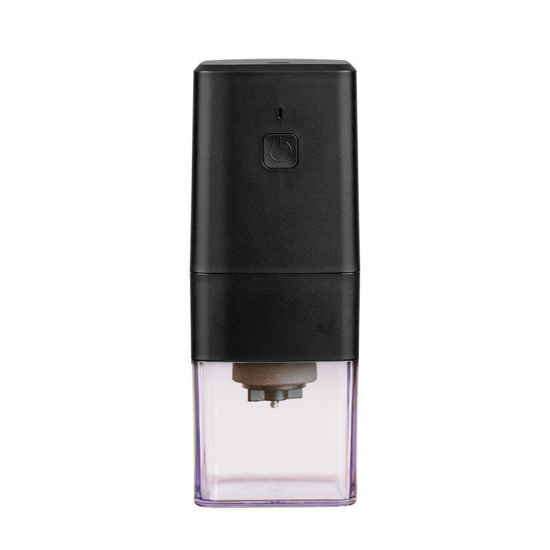 Square Electric Coffee Bean Grinder — foto 2