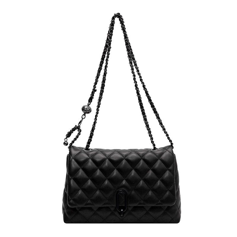 High-end Textured Womens Bag Autumnwinter 2025 New Trendy Style thumbnail 6