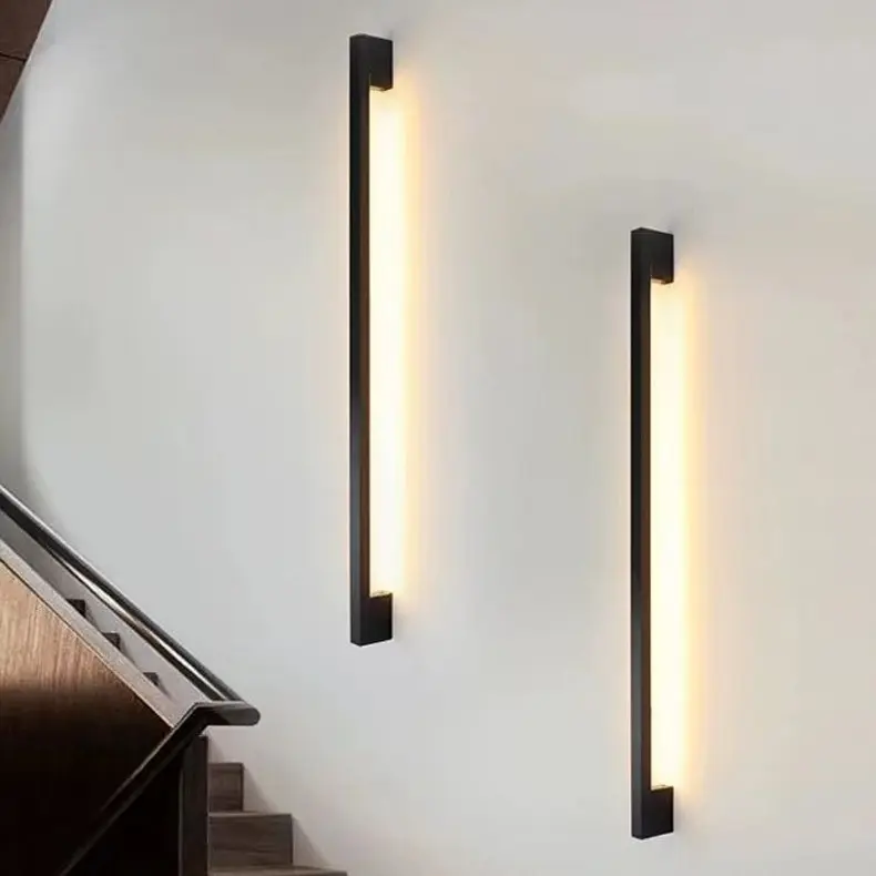 Modern Minimalist Wall Sconce