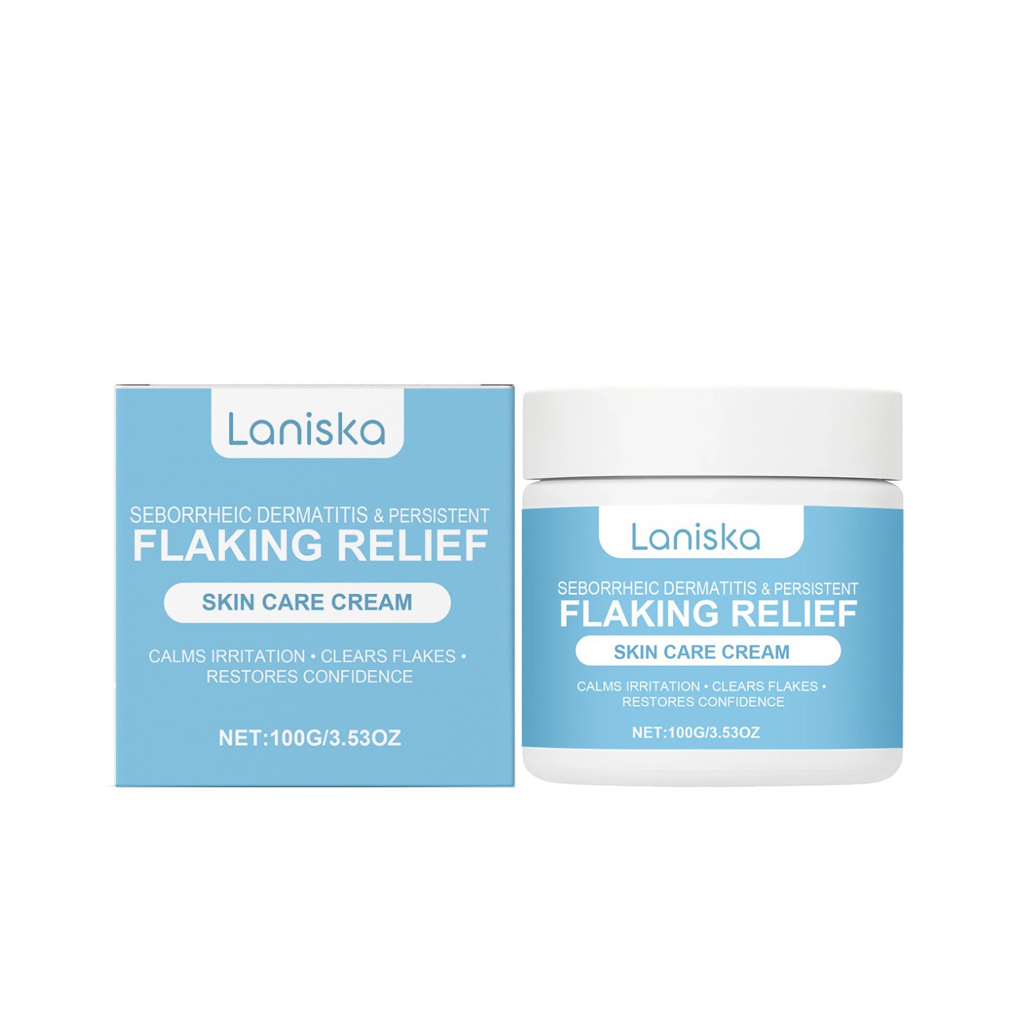 Soothing Skin Cream