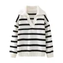 Black And White Stripes